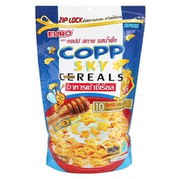 Copp cereals sky honey flavors 70g / (件)