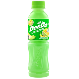 DeeDo Cantaloupe Juice 225ml / (หน่วย)