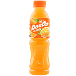 DeeDo Orange Juice 225ml / (단위)