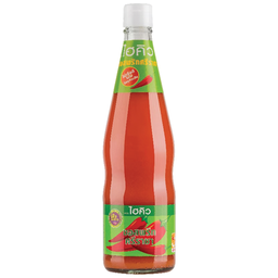 ®Hi-Q Siracha Chilli Sauce 670g / (件)