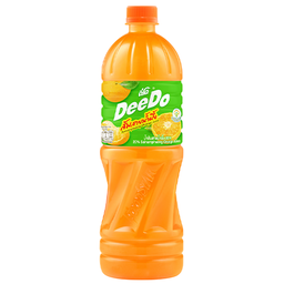 ®DeeDo Honeysuckle Orange Juice 1000ml / (件)