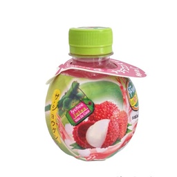 I1 Shogun Vitamin C Lychee with Nata 220ml / (단위)