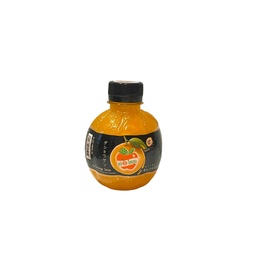 I1 The Shogun Oange Juice With Oange Flesh 220ml / (단위)