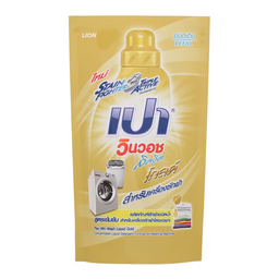 Pao Win Wash Liquid Gold 700ml / (หน่วย)