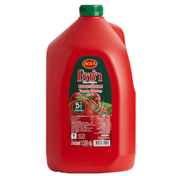 Roza Tomato Ketchup (Formula1) 5500g / (件)