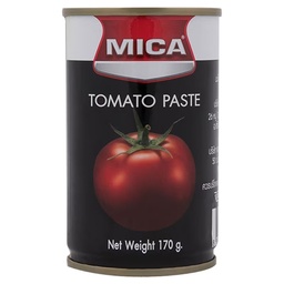 Mica Concentrated Tomato Sauce 170g 1x6x8 / (Box)