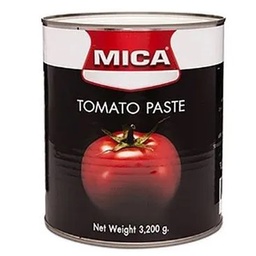 Mica Tomato Sauce 32000g 1x6 / (Box)