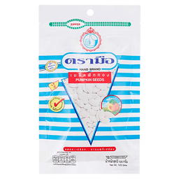 Hand Brand Pumpkin seeds 105g / (단위)