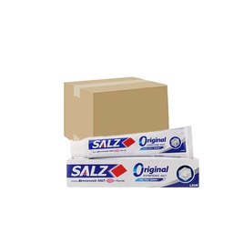 Salz Toothpaste Original 160g 1x6x6 / (Box)