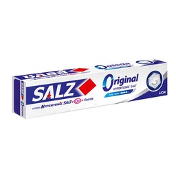 Salz Toothpaste Original 40g / (Unit)