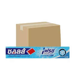 Salz Fresh Toothpaste 40g 1x12x6 / (Box)