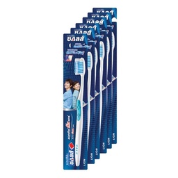 SALZ TOOTHBRUSH ACTIVE GUM CARE1x6 / (Pack)