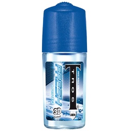 Tros Fresh & Protect Deo Roll On 45ml / (Unit)