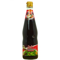 Roza Oyster Sauce 670g. 1x12 / (Box)