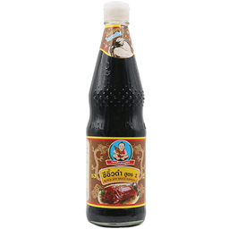 ®Healthy Boy Black Soy Sauce Formula 1 970ml / (단위)