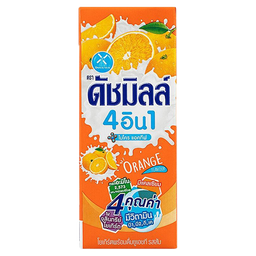 DM Orange 180ml / (件)