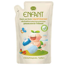 Enfant bottle cleanser refill / (หน่วย)