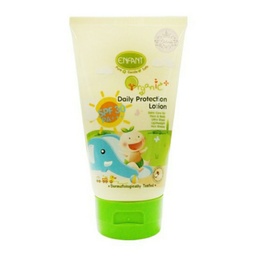 Enfant Organic Plus Daily Protection Lotion 100ml / (Unit)