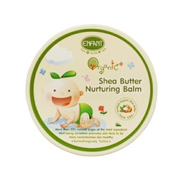 Enfant Organic plus saea butter nurturing balm 30g / (件)