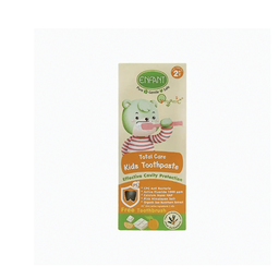 I1 Enfant organic plus gentle toothpaste 50ml / (Unit)