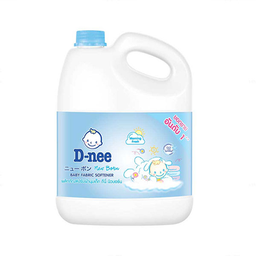 I1 D nee Baby Fabric Softener White 2800ml / (단위)