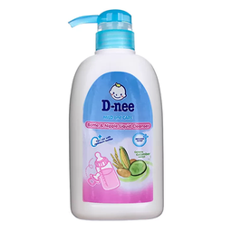 ®D nee Bottle washing Water 500ml / (件)