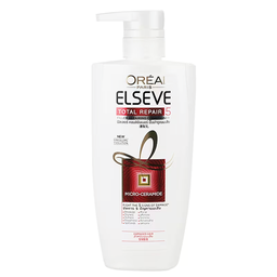 I1 L'Oréal Paris Elseve Total Repair 5 Restoring Conditioner 450ml / (Unit)