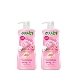 Parrot Hyaluron  1+1 pink 450ml  / (Unit)