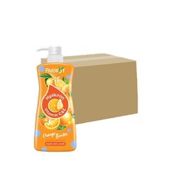 Parrot Hyaluron 450ml 1+1 Orange 1x12 / (Box)