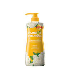 Parrot Body Wash 500ml 1+1 Yellow / (단위)