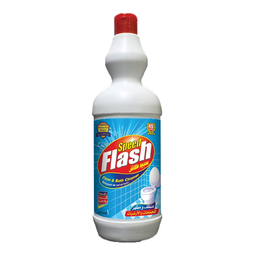 FlashToilet Cleaner 900ml / (Unit)