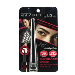 Maybelline Hyper Glossy Liquid Liner 3g / (件)