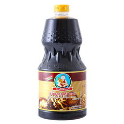 Healthy Boy Mushroom White Soy Sauce 2000ml / (Unit)