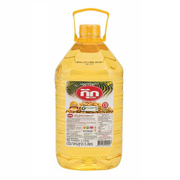 Cook Soybean oil 5L / (Unit)