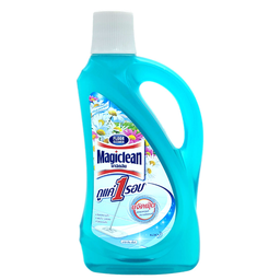 I1 ®Magiclean Floor Cleaner Marina 900ml / (Unit)