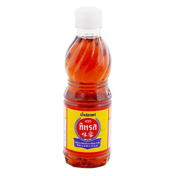 Tiparos Fish Sauce 300ml / (Unit)