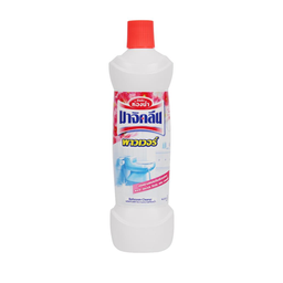 Magiclean Bathroom Cleaner Fresh Blossom 850ml / (Unit)