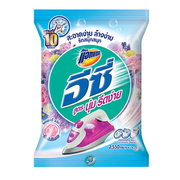 ອີຊີ້ ສູດນຸ້ມລຽບງ່າຍ Smooth ironing 2550g / (件)