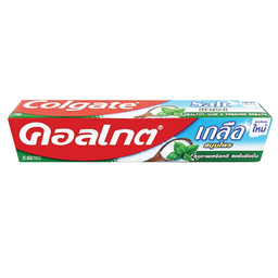 Colgate Toothpaste Salt Herbal 35g / (件)