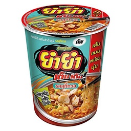 ຍຳຍຳຈອກ ລົດສຸກີ້ 60g / (件)