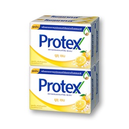 I1 Protex Shower Yuzu Zen soap 65g / (หน่วย)