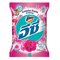 Attack Easy Regular Detergent Sakura Sweet 450g / (Unit)