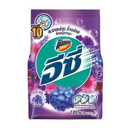 Attack Easy Regular Detergent Sexy Sweet 120g / (Unit)