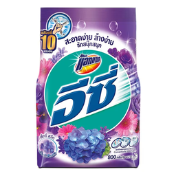 Attack Easy Regular Detergent Sexy Sweet 800g / (Unit)