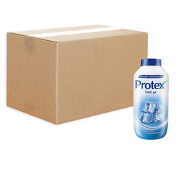 Protex Icy Cool Cooling Powder 50g 1x12x6 / (Box)