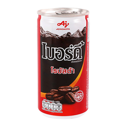 Birdy Robusta Coffee  180ml  / (Unit)