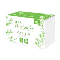 BJC Hygienist Hand Towel 300 / (หน่วย)