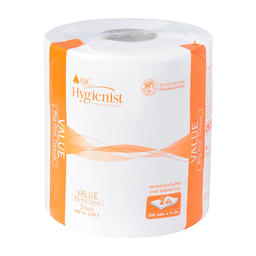 BJC Hygienist Supre BRT 2 ply 300m / (หน่วย)