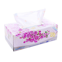 Cellox Purify Rosy Fancy 150sheets / (หน่วย)