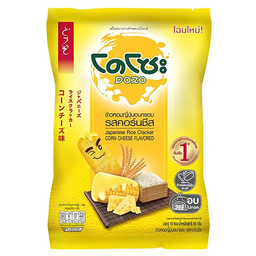 Dozo Cheese 56g / (단위)